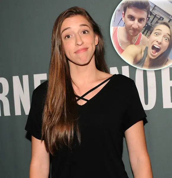 Rachel Ballinger Wiki Scoop On Her Dating Affair! Still With Boyfriend?